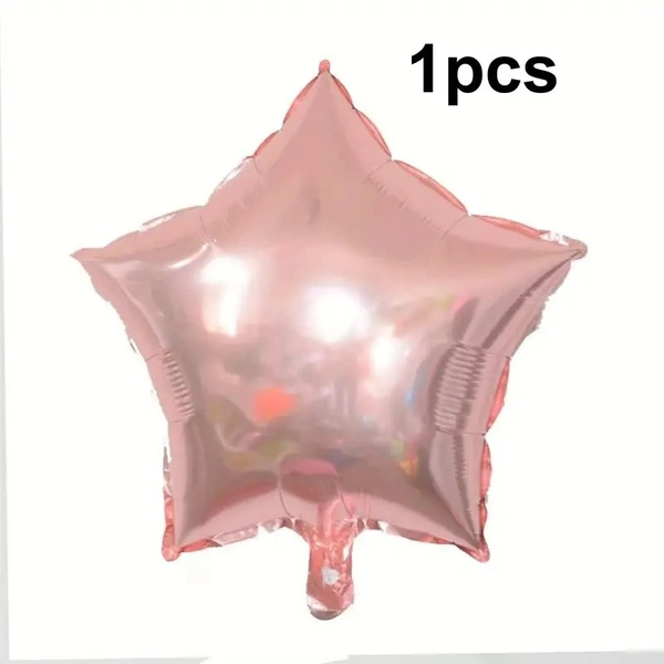 18 Inch heart Foil balloon - Choose any color