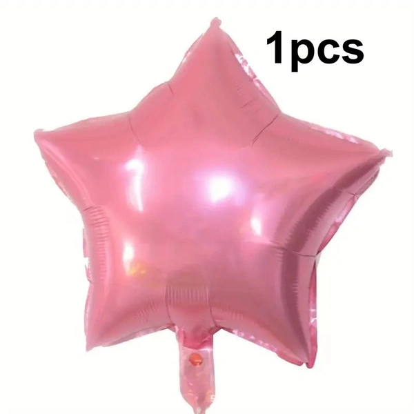 18 Inch heart Foil balloon - Choose any color