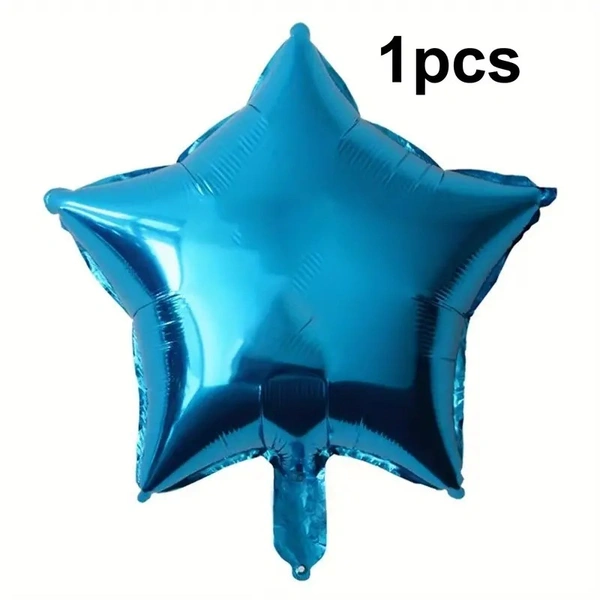 18 Inch heart Foil balloon - Choose any color