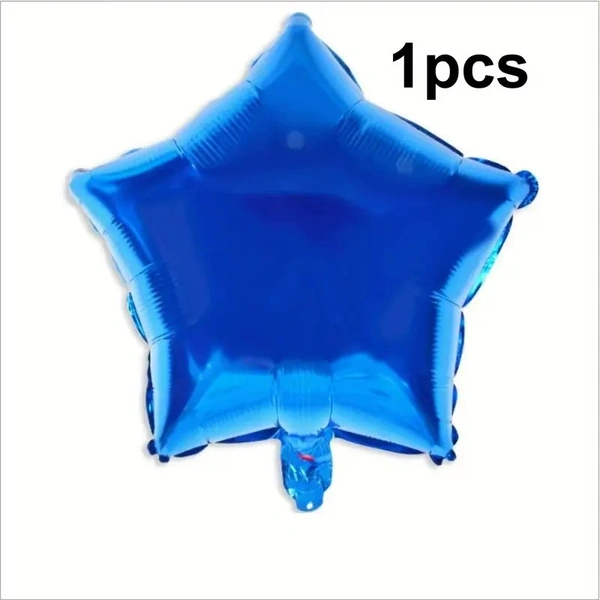 18 Inch heart Foil balloon - Choose any color