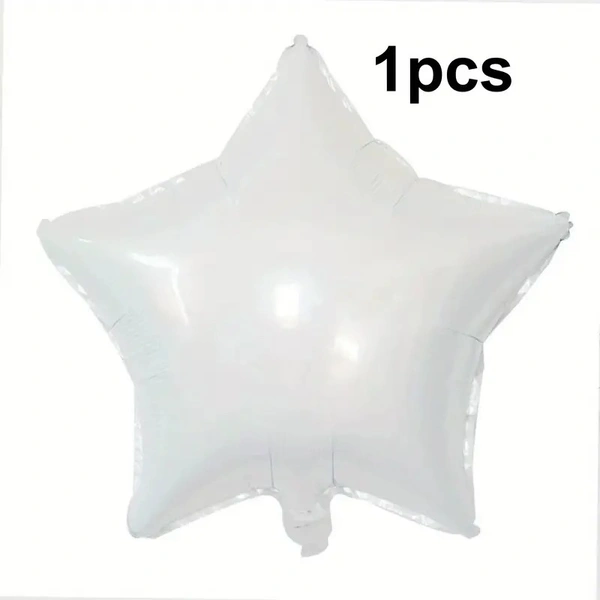 18 Inch heart Foil balloon - Choose any color