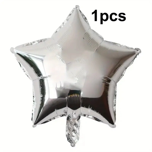 18 Inch heart Foil balloon - Choose any color