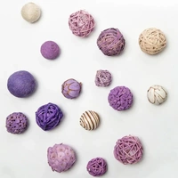 15pcs 3 Sizes White Foam Balls Polystyrene Craft Balls For Art, Craft, Household, School Projects And Party Decoration