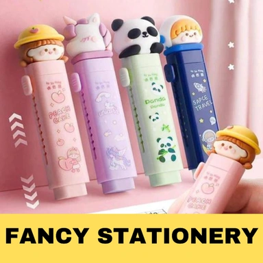 Fancy Stationery