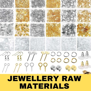 Jewellery Raw Materials