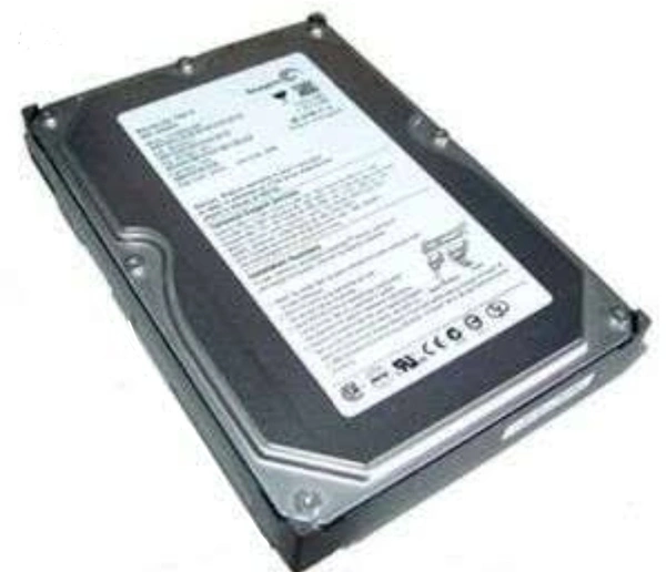 Harddisk 500gb