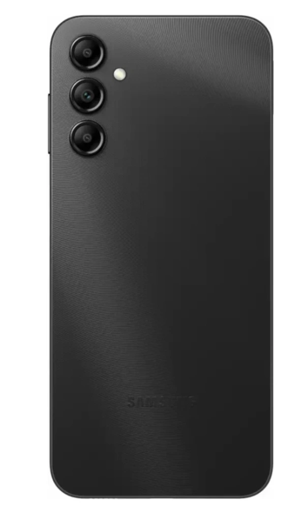 SAMSUNG Galaxy A14 5G (Black, 64 GB) (4 GB RAM) - Black