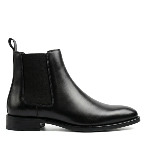 SMOOTH LEATHER CHELSEA (SLC01)