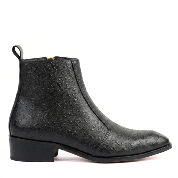 EMBOSSED PATTERN CHELSEA (EPC01)