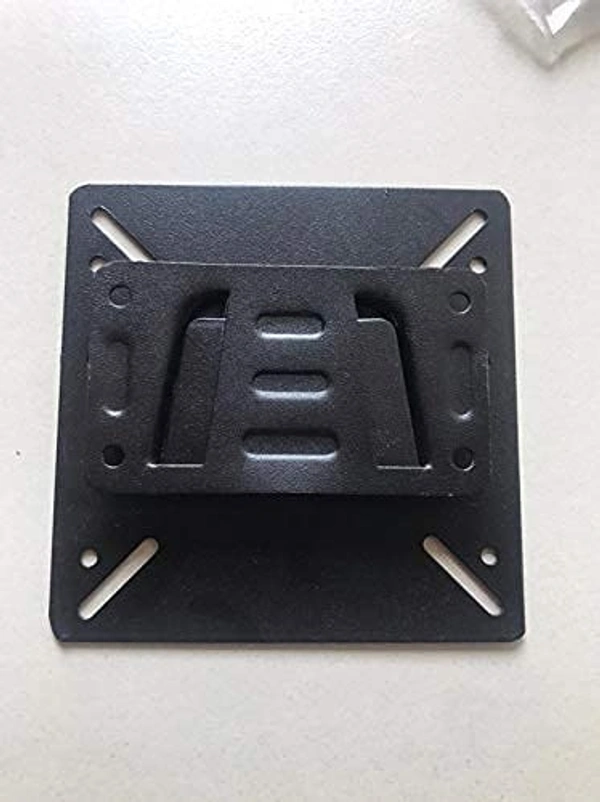 FLYOX FIX LCD WALL MOUNT 14" TO 24" - FIX 14" TO 24", Black