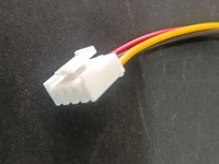 FLYOX SATA POWER CABLE FOR DVR - SATA POWER