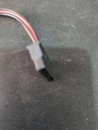 FLYOX SATA POWER CABLE FOR DVR - SATA POWER
