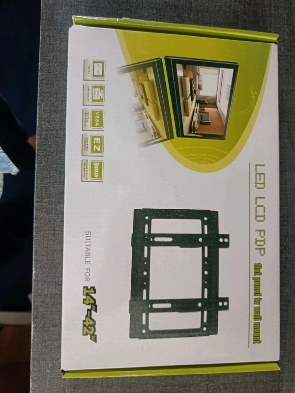 FLYOX LCD WALL MOUNT FIX 32" TV - 32"