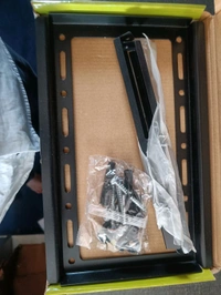FLYOX LCD WALL MOUNT FIX 32" TV - 32"