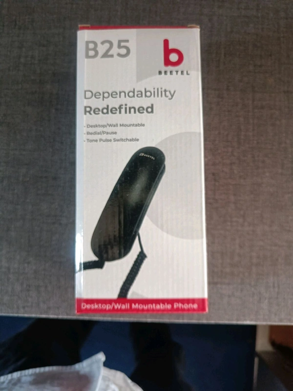BEETEL LANDLINE PHONE B25