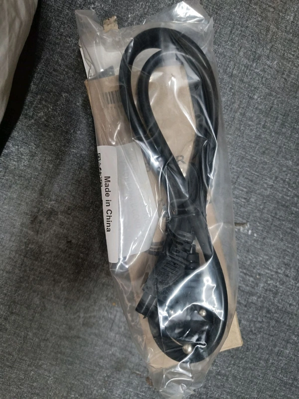 OEM LAPTOP POWER CABLE HEAVY - LAPTOP