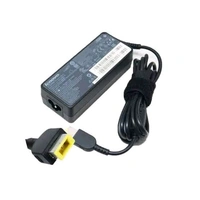 OEM LAPTOP ADAPTOR LENOVO  USB PIN - Black, USB YELLO