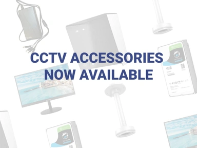 CCTV ASSESORIES