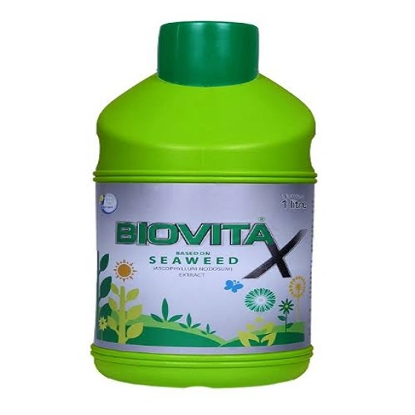 Biovita X
