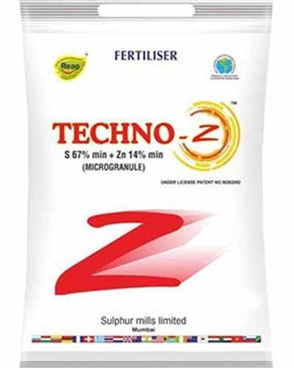 TECHNO - Z