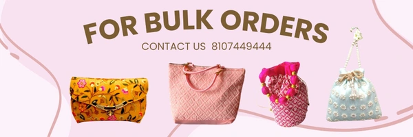 Bulk Orders