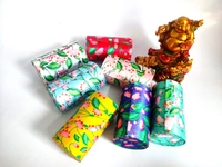 Valley Handicrafts  (6 Inch) Pichwai Print  Chudi Bangles Box/  Bangles Organiser for Women | Bangle Box Storage For Women /  Best Gifts Favours Giveaways &  Favours /Shagun  Return Gifts for Haldi  Mehendi Roka Wedding (100pcs ) - Mix Colour, 100