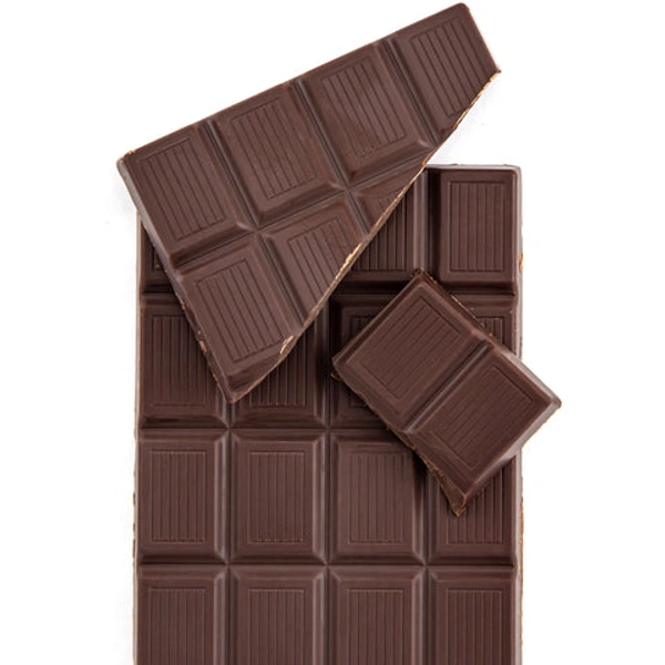 Daily Milk Chocolate  - Blue , 10 cm
