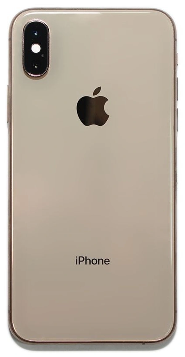 I Phone 11 Mini  - Golden, 5inch