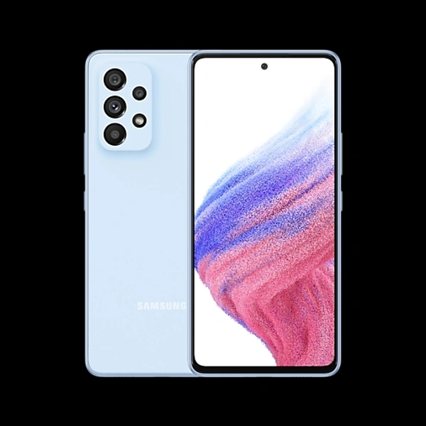 Samsung Galaxy F23 - Sky Blue, 8incg