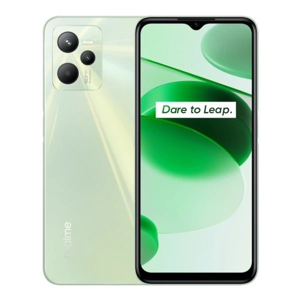 Realme GT Pro 6/128 - Greenil, 7.4inch