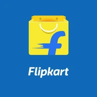 FLIPKART  - Logo
