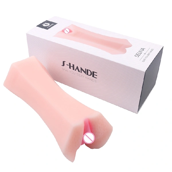-HANDE Wholesale Adult male vagina sex toys for male
