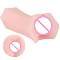 -HANDE Wholesale Adult male vagina sex toys for male
