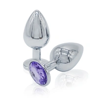 Custom Butt Plug Adult Masturbation Jewelry Anal Plug For Gay 