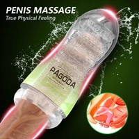 Japanese Male Masturbator Cup Adult Sex Toys