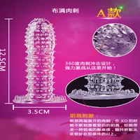 Penis sleeve condom for MenSend Inquiry