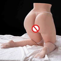  the KUUVAL Store4.1 out of 5 stars  6 ReviewsSex Doll for Men Full Size Female Torso Love Doll Lifelike Pussy Ass with Vaginal A