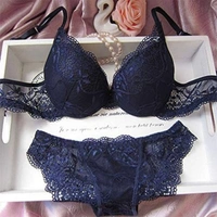 Woman Sex Drees Bra Panti Colour