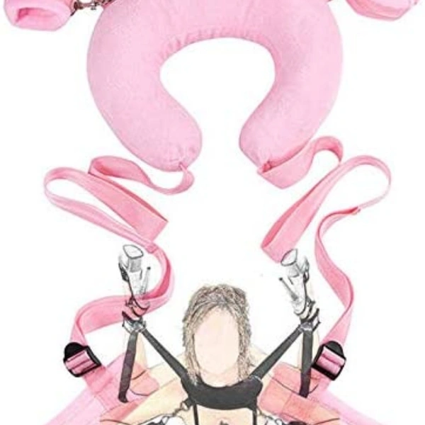 Ƀondâged Kịt Sttaps Kịt Kits for ḄḌṢṂ Rẹstraints Kịt for Uńdẹr Bẹd Rẹstrạiňts Bọndâge Gëar