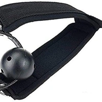 POPBBIE Premium Nylon Material Gym Exercise Tools for Men and Women