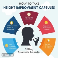Natural Breas Toning & Enlargement Capsule