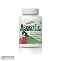 Natural Breast Fit Harbal Capsule