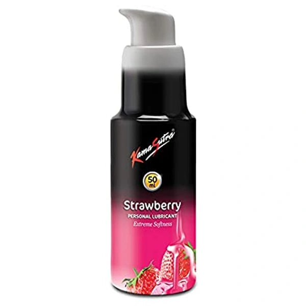 Lubricant Gel 