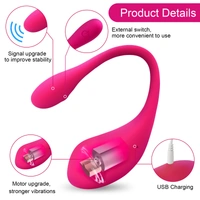 Professional Manufacture Cheap Waterproof USB Charger Sex Toy Women Vibrator