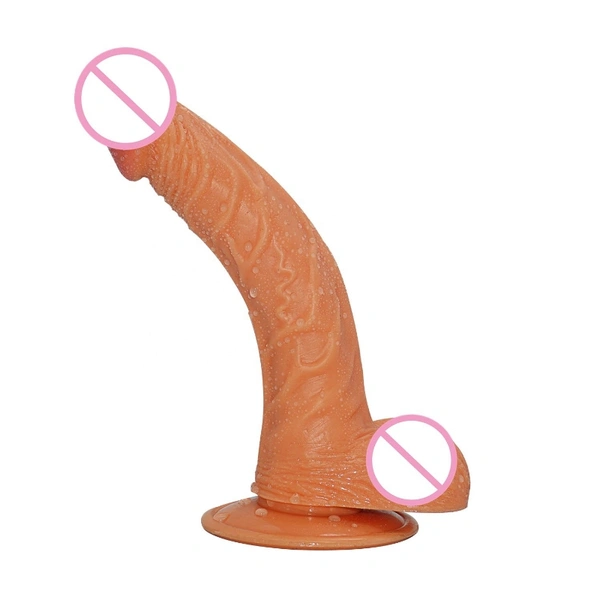  Strap-on Realistic Dildo Pants for Men Double Dildos Man Strapon 