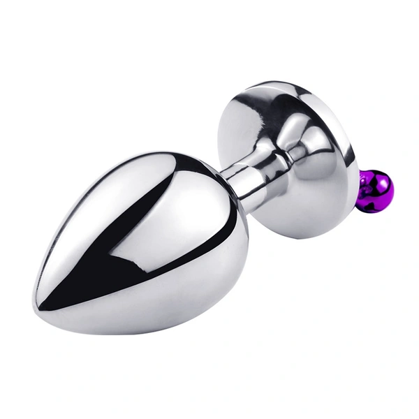  Popular 3PCS/Set Metal Stainless Steel Adult Sex Toys Products