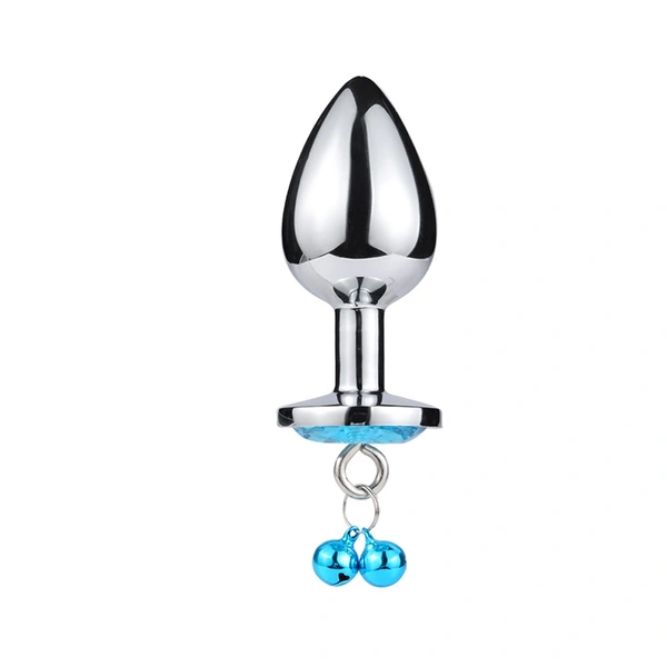  Popular 3PCS/Set Metal Stainless Steel Adult Sex Toys Products