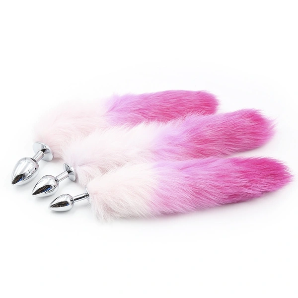  Popular 3PCS/Set Metal Stainless Steel Adult Sex Toys 