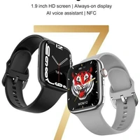 DT No. 1 7 Max VIP, Series 7, Full Display - Black, Free Size