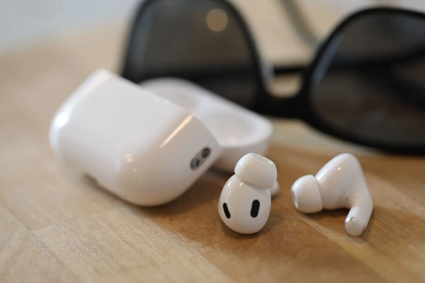 Airpods Pro (USA) - White, Free Size